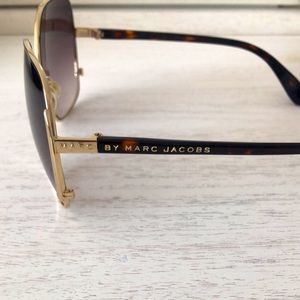 Marc by Marc Jacob sunglasses